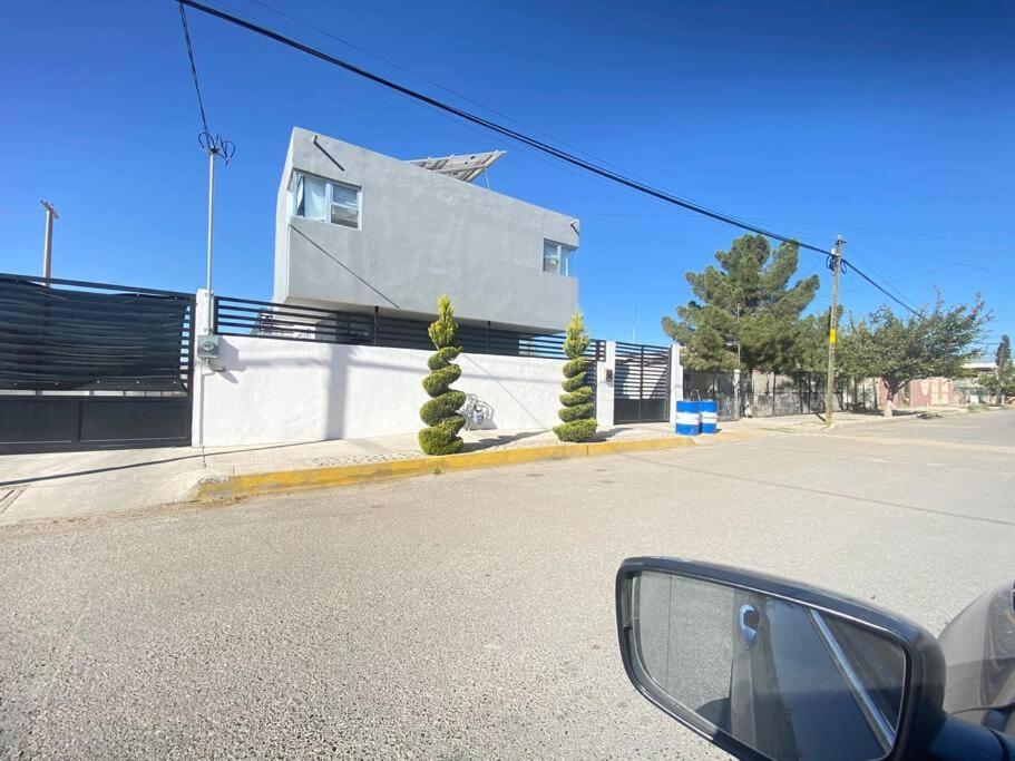 דירות סיודאד חוארס Iada Departamento 3 מראה חיצוני תמונה