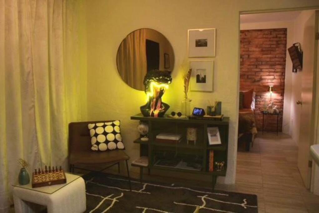 דירות סיודאד חוארס Iada Departamento 3 מראה חיצוני תמונה