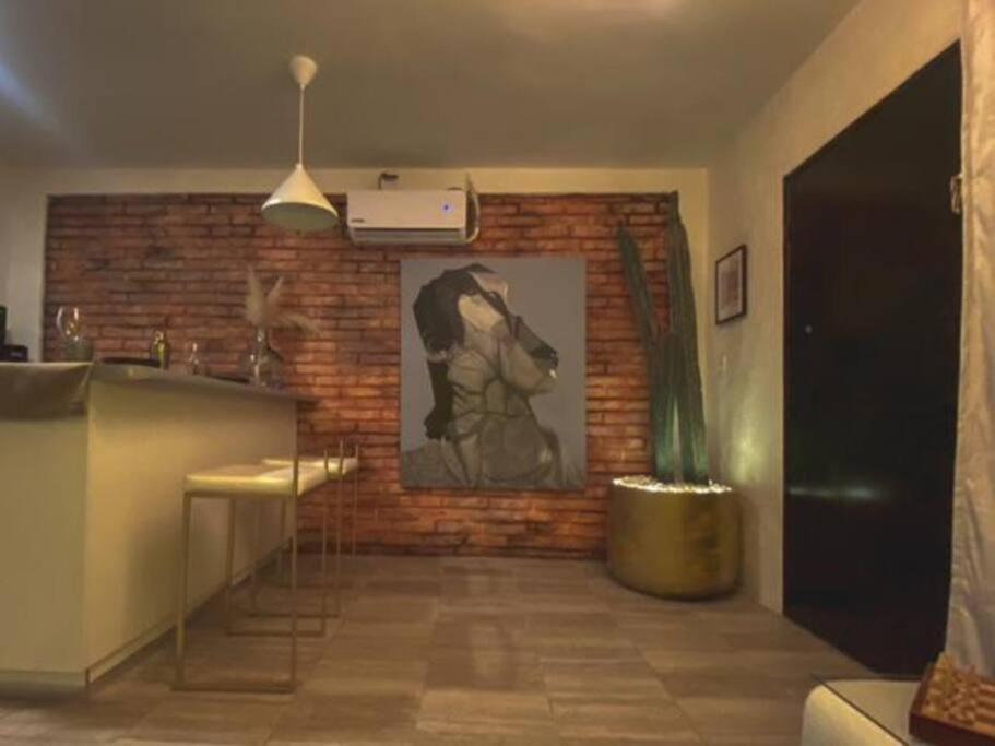 דירות סיודאד חוארס Iada Departamento 3 מראה חיצוני תמונה