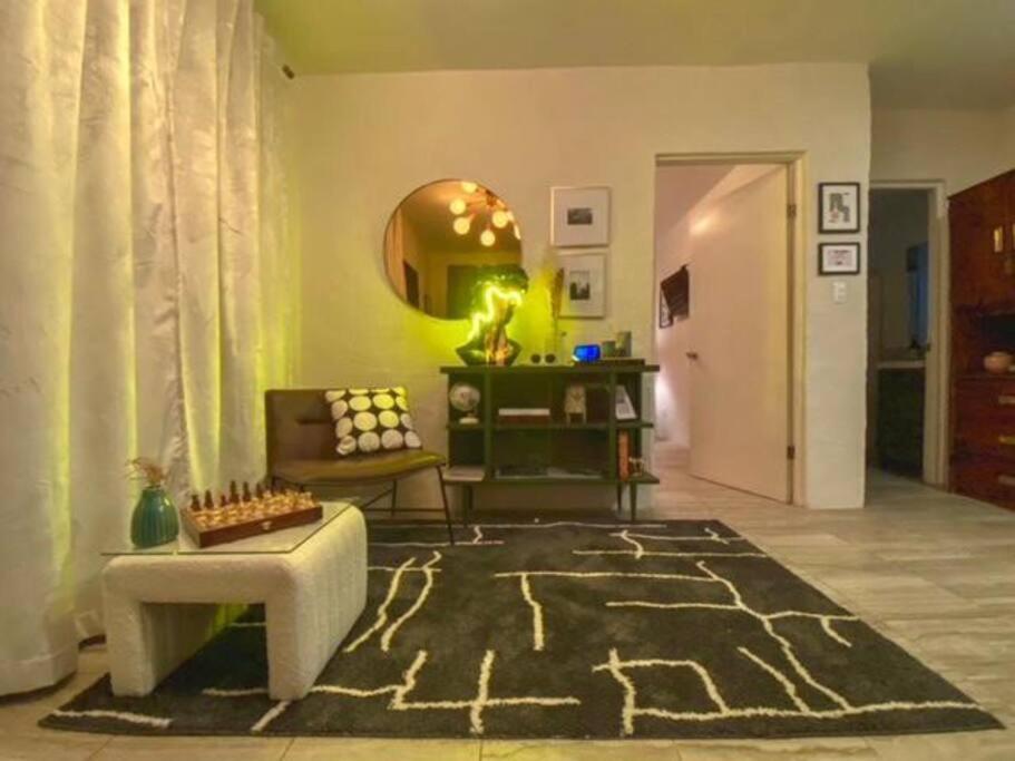 דירות סיודאד חוארס Iada Departamento 3 מראה חיצוני תמונה