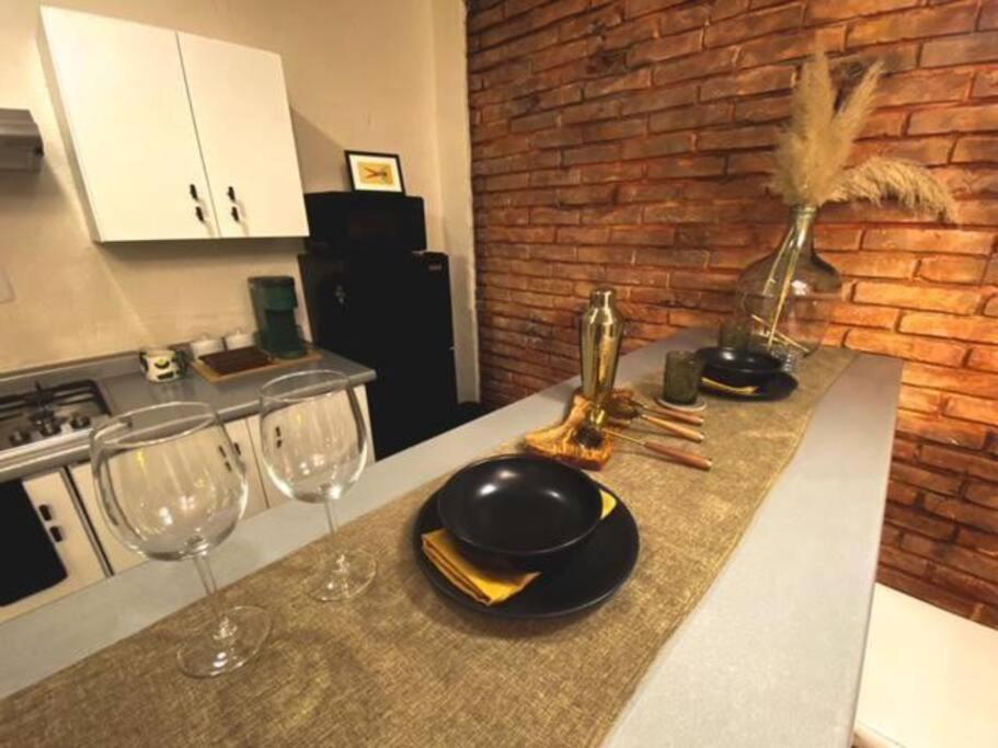 דירות סיודאד חוארס Iada Departamento 3 מראה חיצוני תמונה
