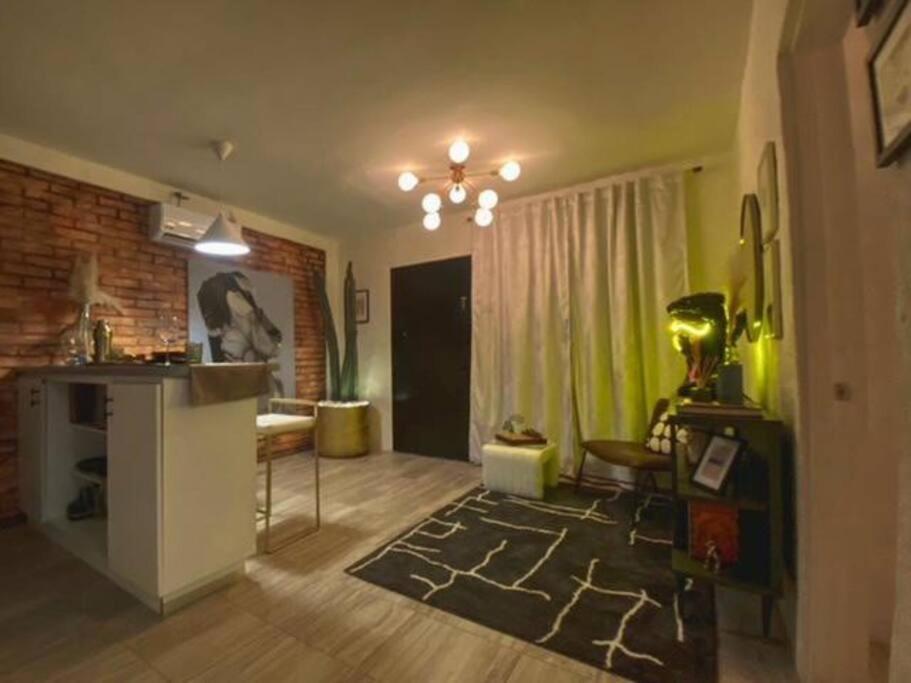 דירות סיודאד חוארס Iada Departamento 3 מראה חיצוני תמונה