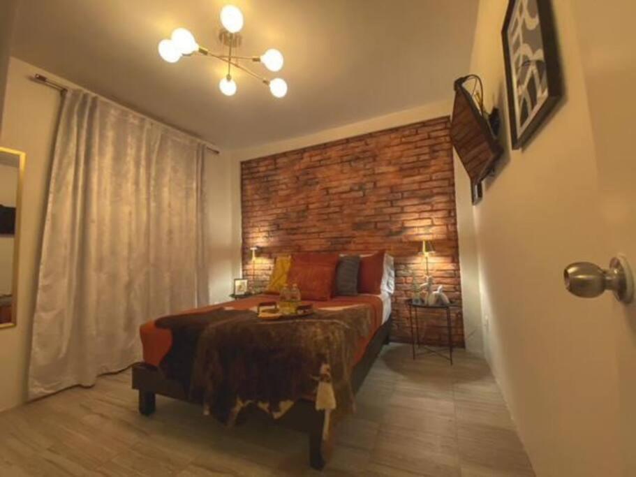 דירות סיודאד חוארס Iada Departamento 3 מראה חיצוני תמונה